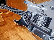 Guitare électrique JACKSON PRO SOLOIST SL3R