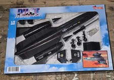 Maquette Avion New Ray Hobby Dax  SR-71 Pilot Model Kit