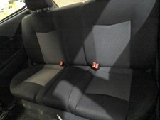Banquette arriere SEAT IBIZA 3