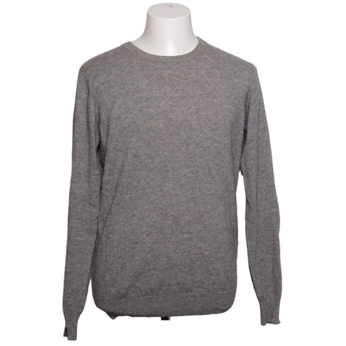 Mer perforé pull - en, tricot