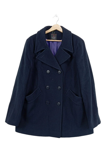 Fuchs schmitt manteau laine - fuchs,