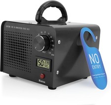 Ozonateur 40 G/h 120 W
