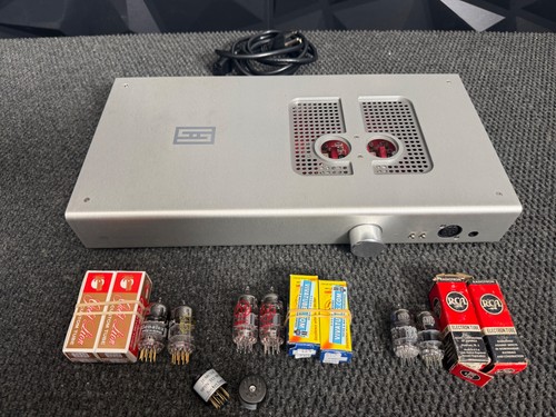 Schiit mjolnir hybrid - 2,