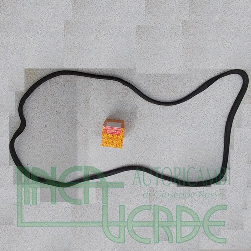 Cadre avant joint - avant,
