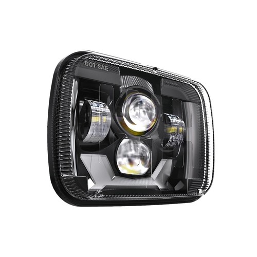 Projecteur led rectangulaire - projecteur,