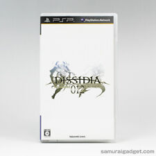 Dissidia 012[duodecim] Final