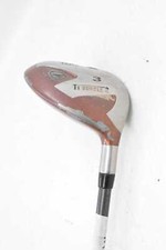 Mousse De Golf Taylor Made TI-BOUBLE Driver 3