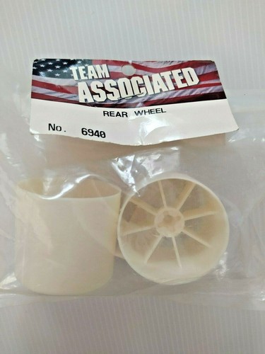 Team associated 6940 rear - team,