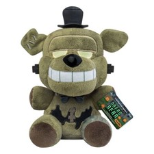 Peluche Funko cinq nuits chez