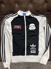 Veste Adidas Star Wars  taille s