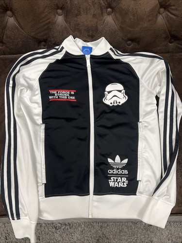 Veste adidas star wars taille - veste,