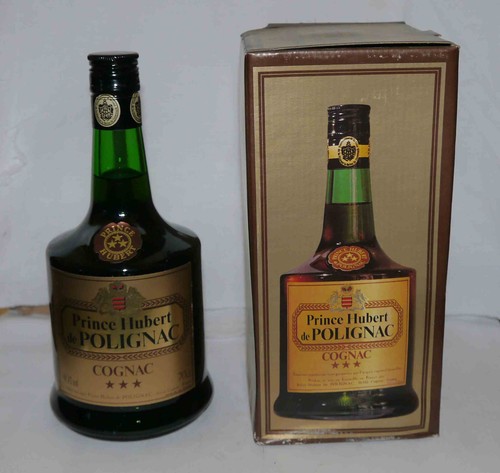 Ancien cognac prince - cognac, « prince