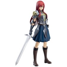 Figurine Fairy Tail Erza Scarlet Pop Up Parade XL 400 mm par Good Smile Compa...