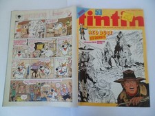 REVUE TINTIN N°178 02/02/1979