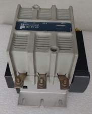 Telemecanique - LC1 FF 43 -