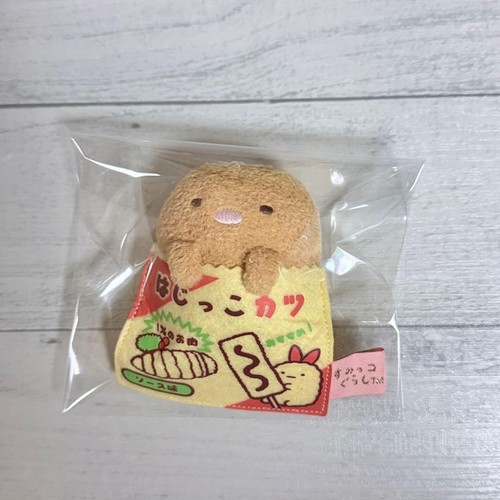 Sumikko gurashi tonkatsu - sumikko,