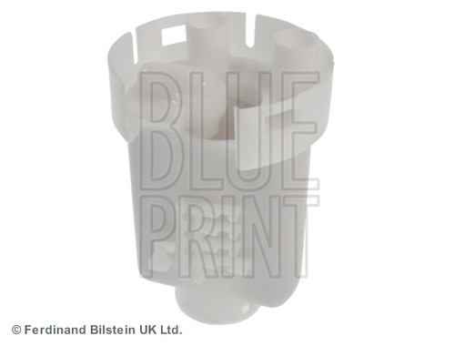 Filtre carburant dans - à,