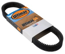 Ultimax UA CVT Clutch Drive