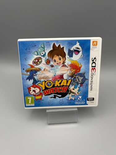 Kai watch nintendo 3ds - watch, –