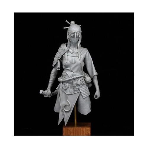 Buste miniature journeyman - buste,