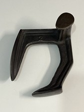 Outil Ancien enclume de cordonnier  Outils de métier old tool