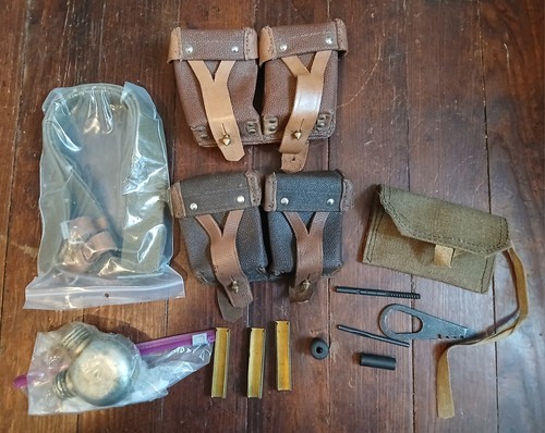 Mosin nagant accessory - nagant, 91/30