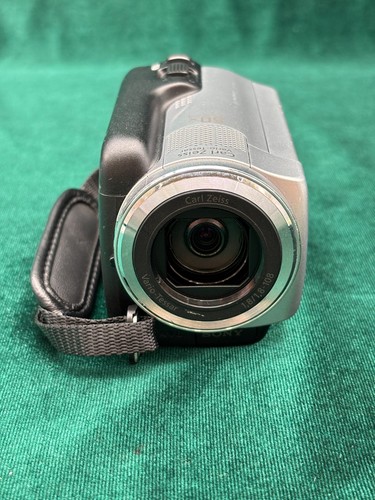 Sony handycam dcr - sony, dcr-sr37e