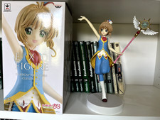 Figurine Card captor Sakura