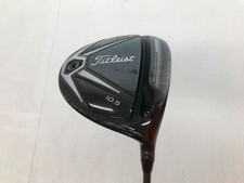 Titleist 915D2 10,5* Driver