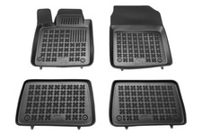 REZAW PLAST Ensemble de tapis