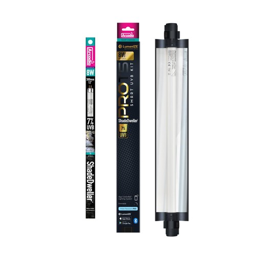Arcadia lumenize prot5 reptile - arcadia,