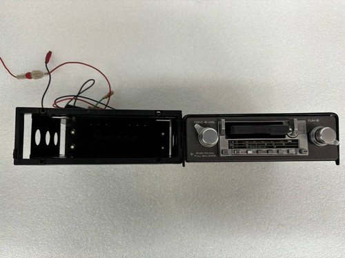 Autoradio pioneer vintage - autoradio,
