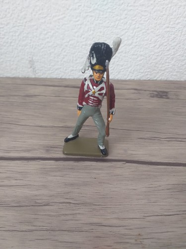 Soldat figurine empire - figurine,
