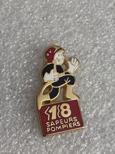 Pins sapeurs pompiers - pins,