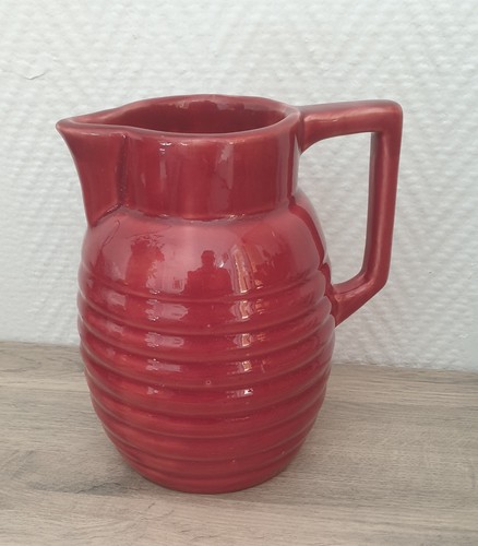 Pichet pot fushia - pichet,