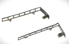 2 ESCALIERS FOURNEREAU AVEC