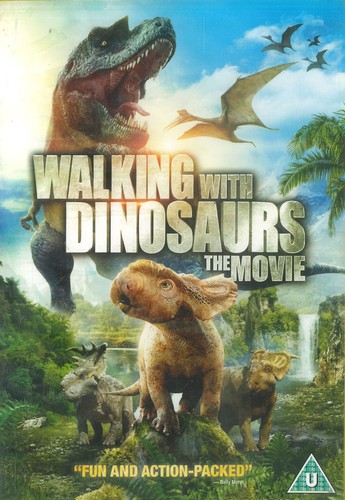 Marche avec dinosaures - dinosaures, :