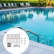 Kit Nettoyeur Piscine Robot