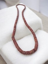 Ancien collier vintage