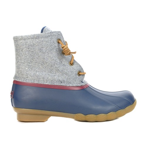 Sperry women saltwater - sperry, wool