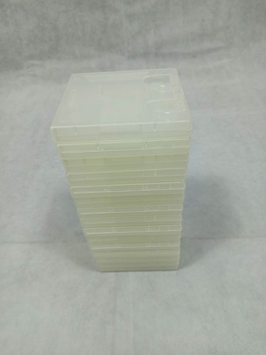 Lot boitier de - boitier,