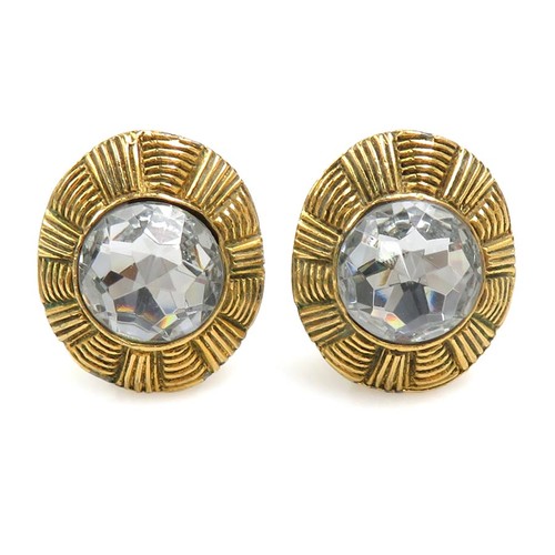 Boucles oreilles clips - boucles,