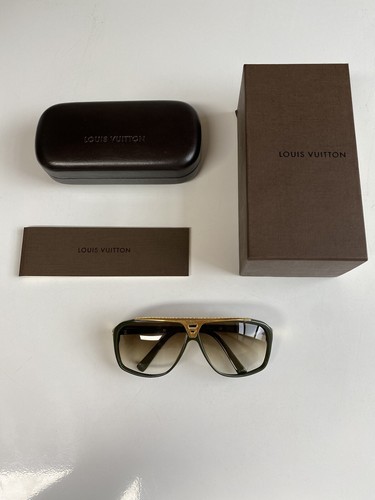 Louis vuitton z0107w evidence - louis,