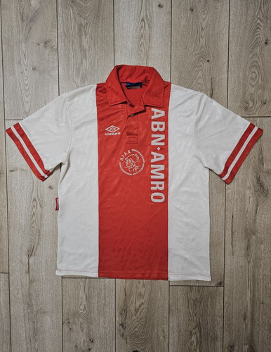 Ajax 1993 1994 - 1994, vintage