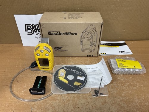 Moniteur portable gasalert - moniteur,