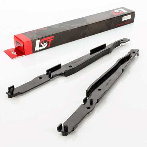 Toit ouvrant rail set - rail, de