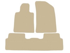 Tapis de sol en velour pour