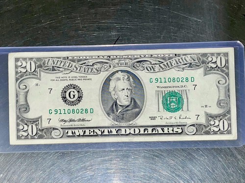 Billete dólares para - billete, de