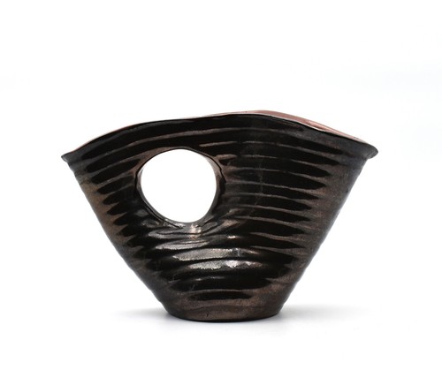 Chambost elchinger vase - elchinger, ?