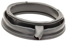Bosch Soufflet Joint Hublot Lave-Linge Siemens Pièces Anneau Hublot W7460